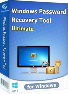 Windows Password Recovery Tool Ultimate Crack With Product Key [2023]