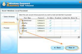 Windows Password Recovery Tool Ultimate Crack With Product Key [2023]