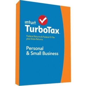 Intuit TurboTax All Edition 2023 Crack With Keygen [Premium]